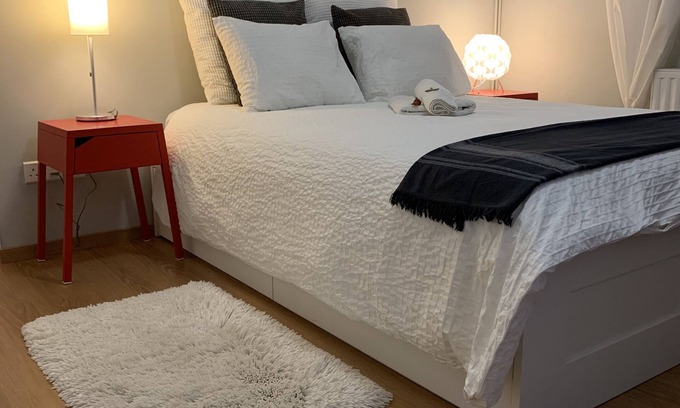 Dasoupolis Apartment | Giannis studio is a unique place to stay for business or pleasure