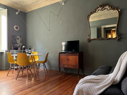 Vanchiglia Apartment | Giardini Reali URBAN RELAIS