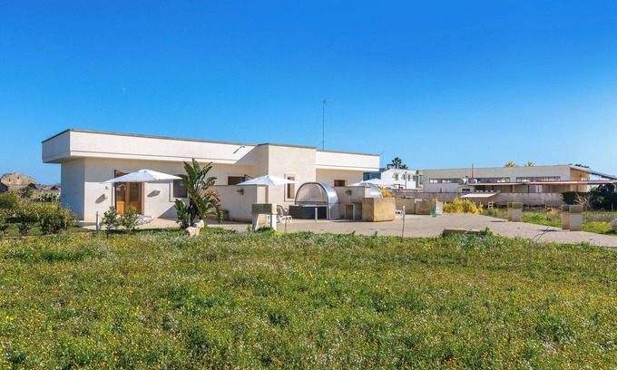 Caprarica di Lecce Apartment | Giardino dei Gelsi - Bilo Idro by BarbarHouse