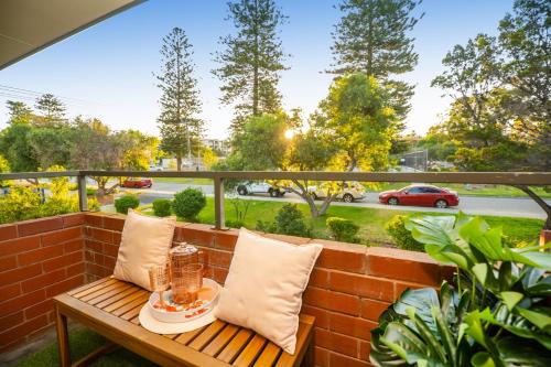 Mosman Park Apartment | GIBB8 - Your Ocean Gateway