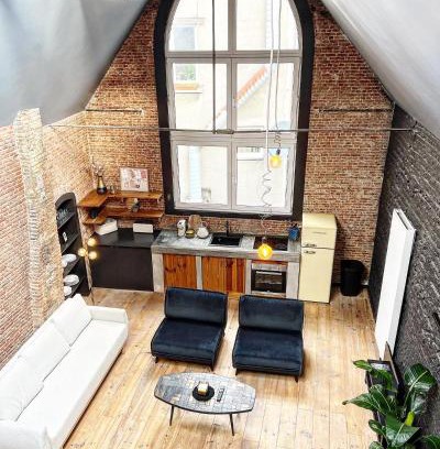 Historisch centrum Apartment | GiGi Home's