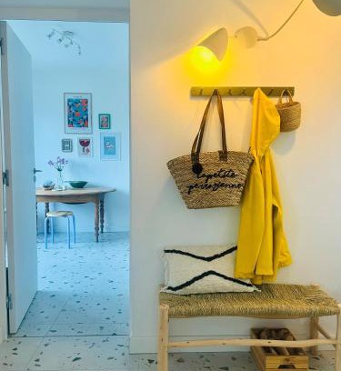 Perros-Guirec House | Gigi La Roza