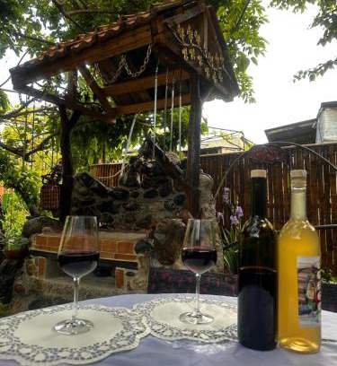 Didi Ateni House | Gigi's Guesthouse