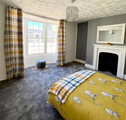 Weymouth Apartment | Gigi's Place
