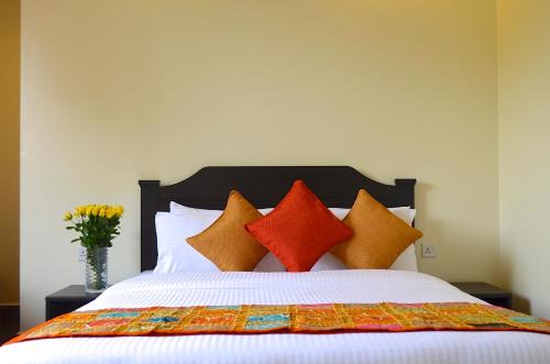 Gigiri Hotel | Gigiri Express Hotel