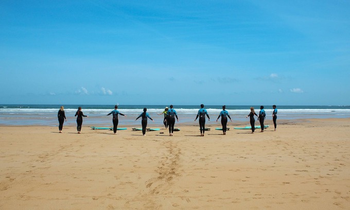 El Pison Hostel | Gijon Surf Hostel