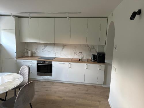 Kaunas Apartment | Gilės namai