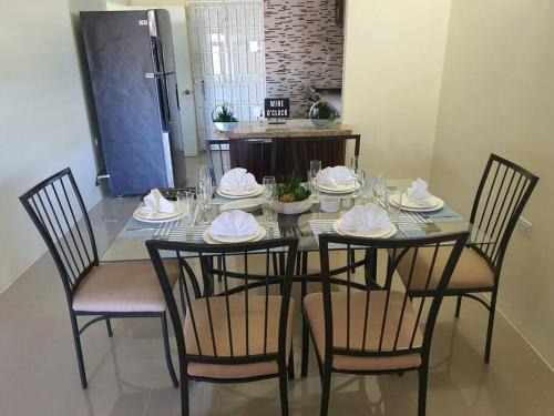 Falmouth Apartment | Gil- Manor