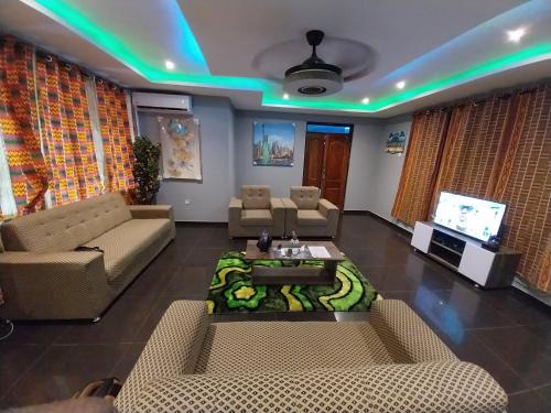 Madina House | Gilbert Dai Ventures