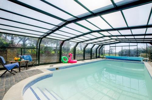 Hailsham House | Gildridge House