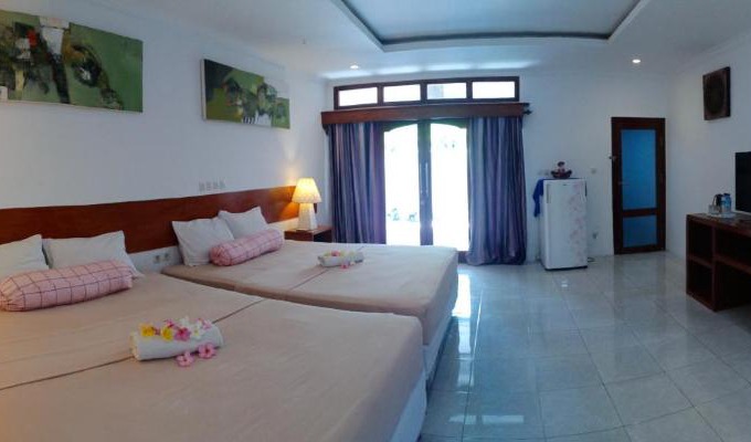 Gili Air House | Gili Guest House