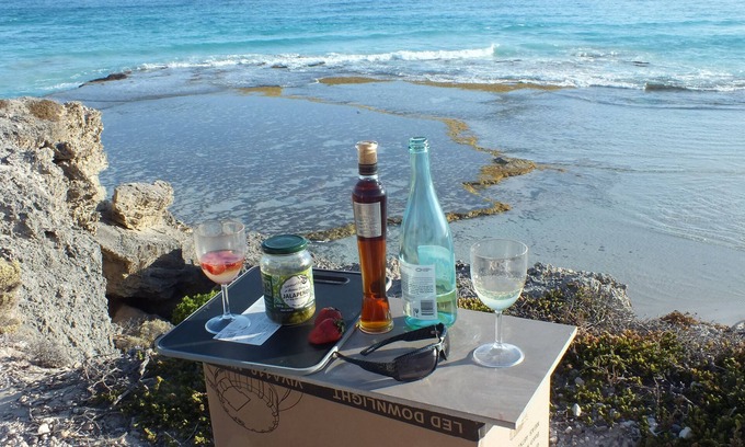 Baudin Beach House | Gilligan's Kangaroo Island