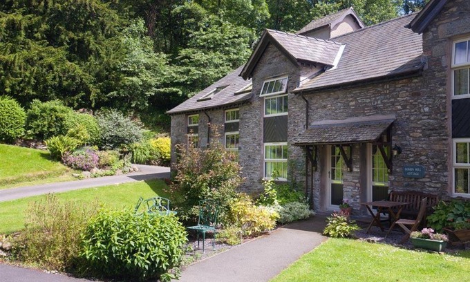 Crosthwaite House | Gilpin View