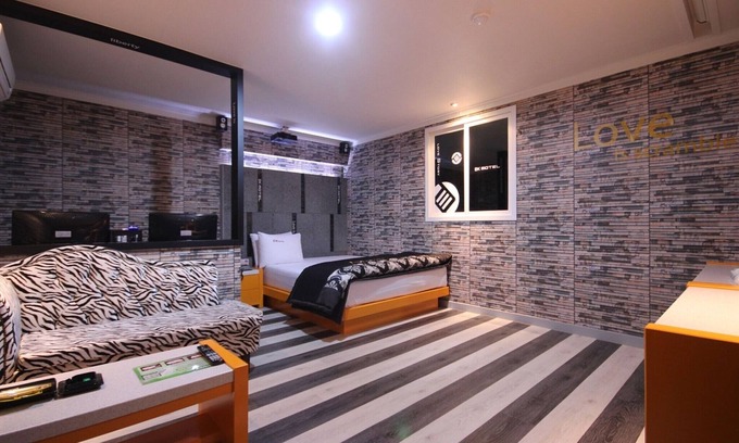 Gimcheon Hotel | Gimcheon EX