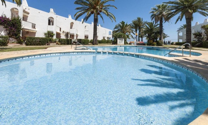 Denia Apartment | Gimena
