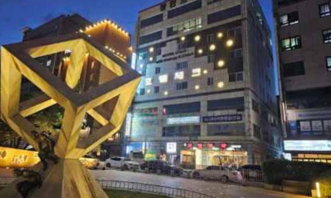Jangyu-myeon Hotel | Gimhae Jangyu Check Hotel