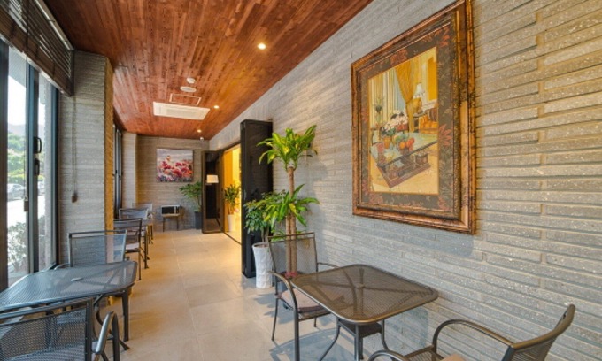 Jangyu-myeon Hotel | Gimhae Jangyu Hotel 101