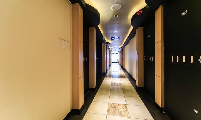 Jangyu-myeon Hotel | Gimhae Jangyu Show