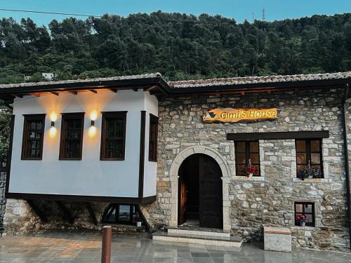 Berat Bed & Breakfast | Gimis House Hotel