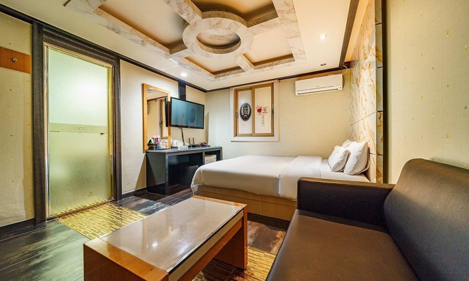 Gimpo Hotel | Gimpo Fill Hotel