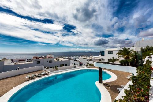 Puerto del Carmen Apartment | Gin Gin Vivienda Vacacional
