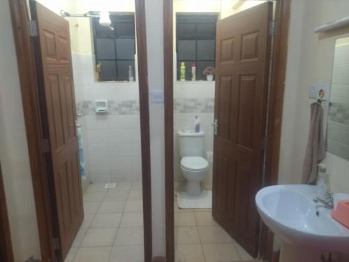 Embu Apartment | Gina 2
