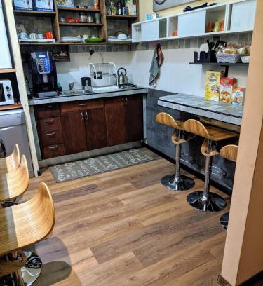 Esquilino Bed & Breakfast | Gina B&B