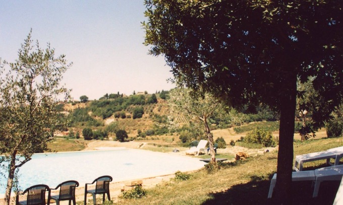 Poggiarello Ski Chalet | Ginestra Holiday Home