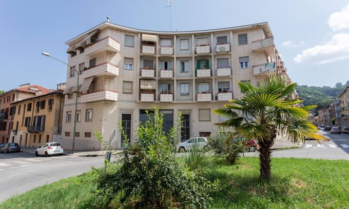 Madonna del Pilone Apartment | Ginevra s House by Wonderful Italy