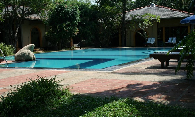 Kammala House | Ging Oya Lodge