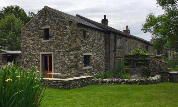 Selside Bed & Breakfast | Ginger and Wood B&B