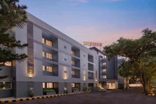 EPIP Zone Hotel | Ginger Bangalore- Whitefield