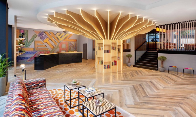 Vile Parle East Hotel | Ginger Mumbai Airport