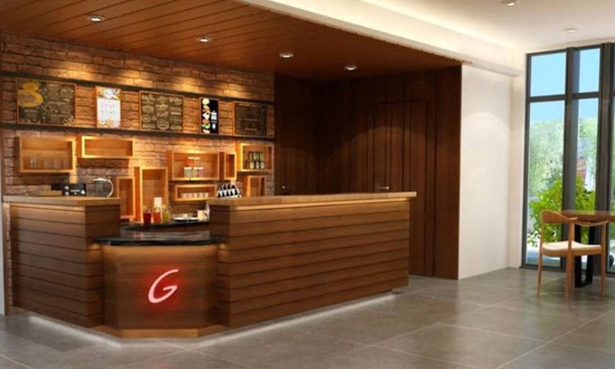 Andheri Hotel | Ginger Mumbai Andheri