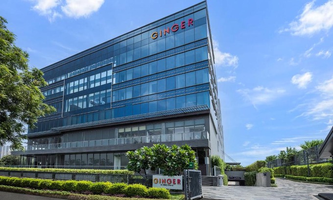 Noida House | Ginger Noida Sector 133