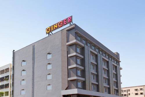 Visakhapatnam Hotel | Ginger Vishakhapatnam Gajuwaka