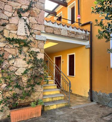 Agrustos House | Gini House