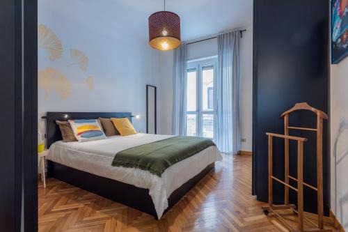 Cit Turin Apartment | Ginkgo House by Wonderful Italy