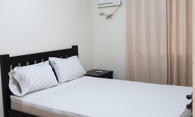 Lapu-Lapu Apartment | Ginne apartelle