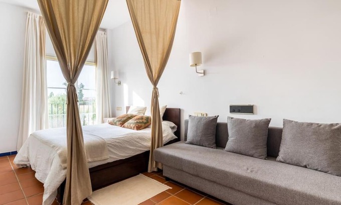 El Rocio Apartment | GINVA - Apartahotel El Rocio-Doñana