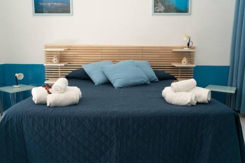 Favignana Apartment | Gioiello a due passi dal CENTRO