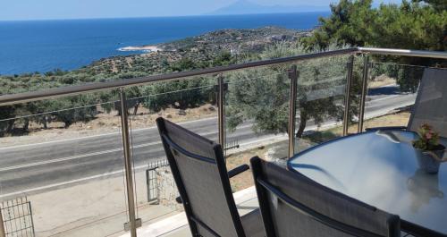 Thasos Apartment | Giola Hosting
