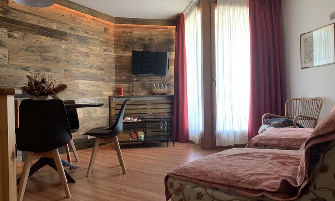 Cervinia House | Giomein, Ski in Ski out, via Giomein building I CIN IT007071C2E5F3AY8P