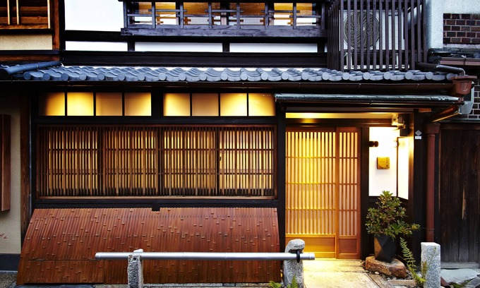 Rokurocho House | Gion Kyuraku