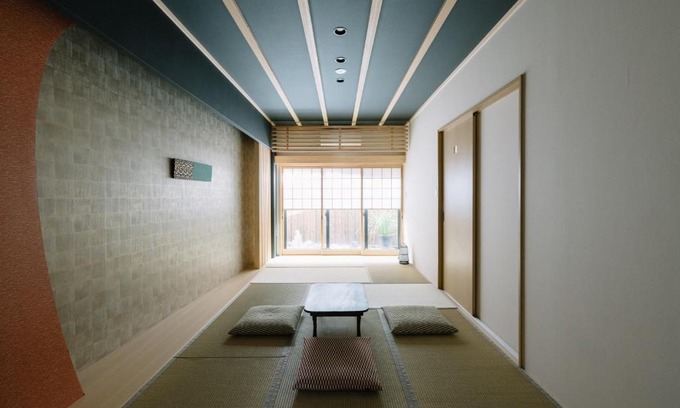 Gion House | Gion Yabane Suite