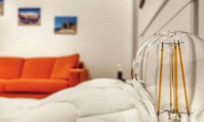 Monopoli Apartment | GIONI House