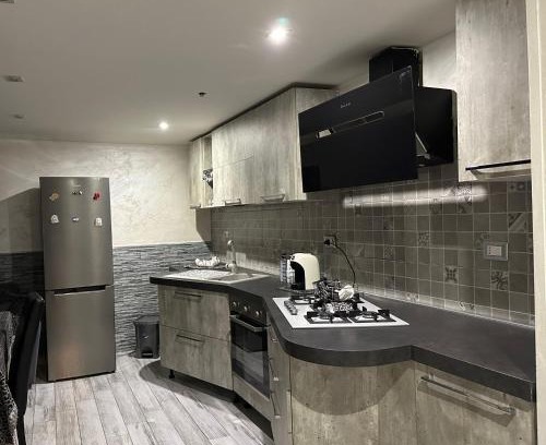 Old Town Apartment | Giordana house