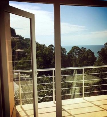 Kvariati Hotel | GIORGI kvariati