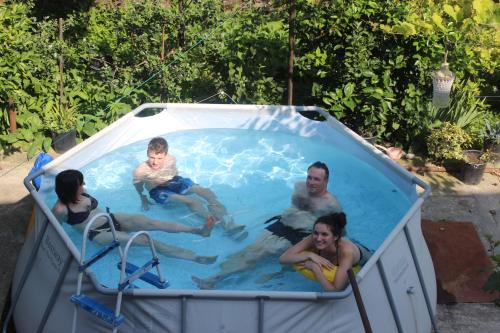 Kutaisi House | Giorgi's Homestay