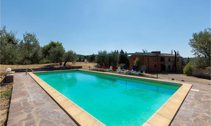 Montegabbione Apartment | Giorgia 2